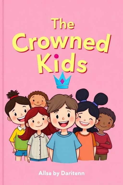The Crowned Kids